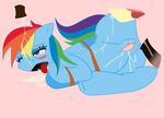  big_macintosh friendship_is_magic my_little_pony rainbow_dash sweethd 