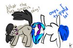  friendship_is_magic my_little_pony octavia tagme vinyl_scratch 