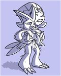  pokemon tagme teckworks victini weavile 