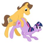 caramel friendship_is_magic my_little_pony tagme twilight_sparkle 