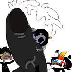  equius_zahhak homestuck karkat_vantas ms_paint_adventures tagme 