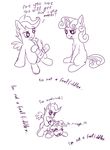  friendship_is_magic my_little_pony scootaloo sweetie_belle synad 