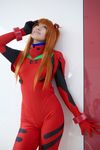  cosplay highres neon_genesis_evangelion photo saya saya_(cosplayer) soryu_asuka_langley 