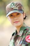  fatigues hat korea korean military photo real sung_yuri 