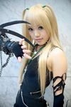  amane_misa cosplay death_note highres kipi-san photo 