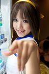  cosplay highres kipi-san photo suzumiya_haruhi suzumiya_haruhi_no_yuuutsu 