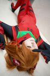  cosplay highres neon_genesis_evangelion photo saya saya_(cosplayer) soryu_asuka_langley 