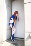  cosplay dead_or_alive highres kasumi_(doa) namada photo tecmo 