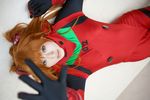  cosplay neon_genesis_evangelion photo saya saya_(cosplayer) soryu_asuka_langley 