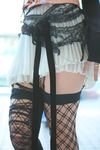  amane_misa cosplay death_note highres kipi-san photo 