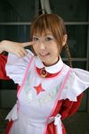  arika_yumemiya cosplay highres mai_otome my-otome photo 