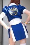  cosplay dead_or_alive highres kasumi_(doa) namada photo tecmo 