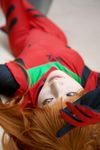  cosplay highres neon_genesis_evangelion photo saya saya_(cosplayer) soryu_asuka_langley 