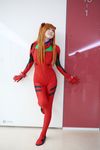  cosplay highres neon_genesis_evangelion photo saya saya_(cosplayer) soryu_asuka_langley 