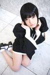  bleach cosplay highres kurotsuchi_nemu namada photo 