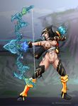  ashe league_of_legends tagme x90mmcannons 