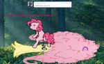 fluttershy friendship_is_magic my_little_pony pinkie_pie twilight_panda 