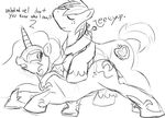  big_macintosh friendship_is_magic my_little_pony nightmare_moon princess_luna sweethd 