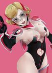  emily_brooks tagme tiger_and_bunny 