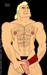  brock_samson manlytoons tagme venture_brothers 