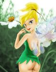  amadis33 peter_pan tagme tinker_bell 