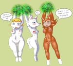  animal_crossing bianca dark-moltres margie sable_able whitney 
