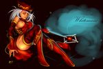  high_inquisitor_sally_whitemane human ragora tagme world_of_warcraft 