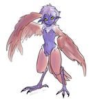  fsp harpy mythology tagme 