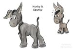  haretrinity hunky hunky_and_spunky spunky tagme 