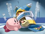  kirby magolor tagme 