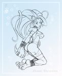  darkstalkers darkvanessa felicia tagme 