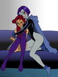  biesiuss dc raven starfire teen_titans 