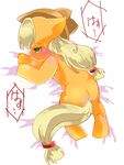  applejack friendship_is_magic my_little_pony tagme 