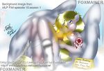  derpy_hooves foxmainer friendship_is_magic my_little_pony tagme 