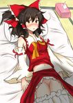  reimu_hakurei tagme touhou 