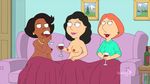  bonnie_swanson donna_tubbs family_guy lois_griffin the_cleveland_show 