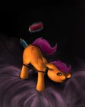  friendship_is_magic my_little_pony scootaloo tagme yawg07 