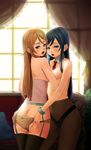  ayase_aragaki kirino_kosaka lasterking my_little_sister_can&#039;t_be_this_cute tagme 