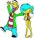  ed ed_edd_n_eddy marie_kanker tagme 