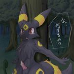  pokemon tagme umbreon 