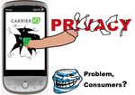  at&amp;t carrier_iq htc logo meme privacy sprint telephone trollface unclespongesmoke 