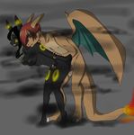  charizard pokemon tagme umbreon 