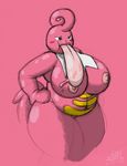  cricket-inc lickilicky pokemon tagme 