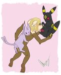  espeon msktty89 pokemon tagme umbreon 