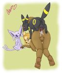  espeon msktty89 pokemon tagme umbreon 