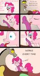 blue_eyes comic cum dialog discord discord_(mlp) draconequus duo english_text equine erection fellatio female feral friendship_is_magic fur hair haretrinity horse licking male mammal my_little_pony open_mouth oral oral_sex penis pink_fur pink_hair pinkie_pie pinkie_pie_(mlp) pony precum sex smile straight text tongue 