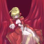  fate/extra saber saber_extra tagme 