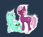  barsikrus cheerilee friendship_is_magic lyra my_little_pony 