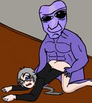  ao oni tagme 