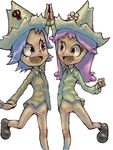  ami conoghi hi_hi_puffy_amiyumi tagme yumi 